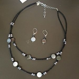 Lia Sophia Daybreak set.